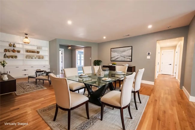 Foto del edificio - 11027 Genetta Dr