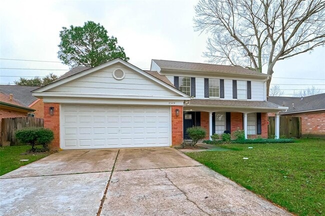 Building Photo - 21419 Highland Knolls Dr