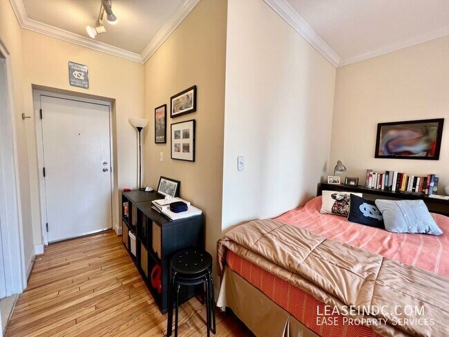 Foto del edificio - 1901 16th St NW