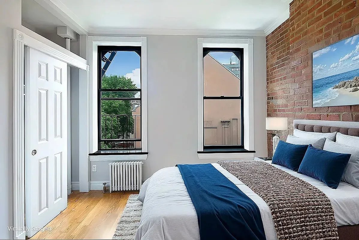 Foto del edificio - 248 Mott St