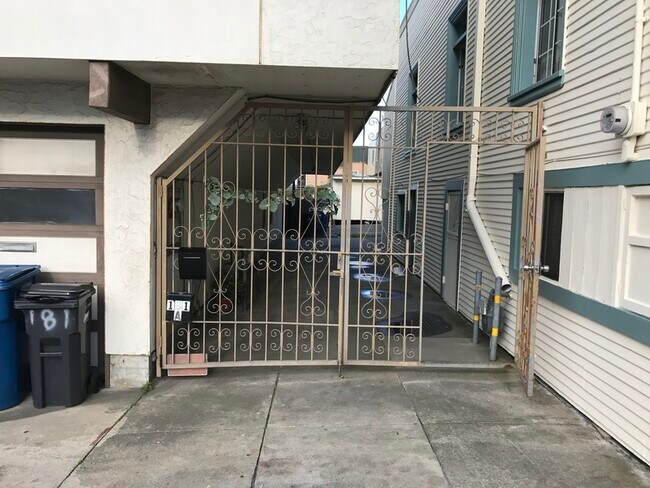 Foto del edificio - 181 Oliver St
