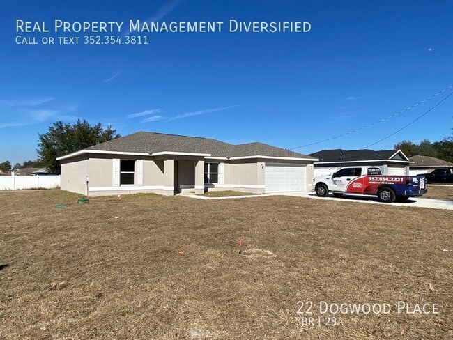 Building Photo - 22 Dogwood Pl