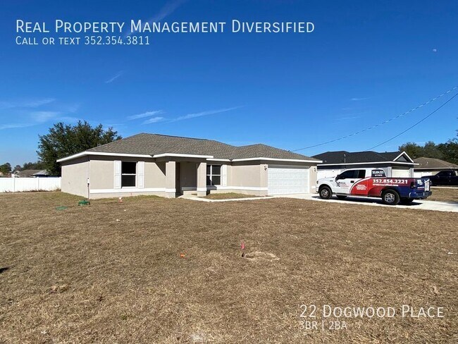 Foto del edificio - 22 Dogwood Pl