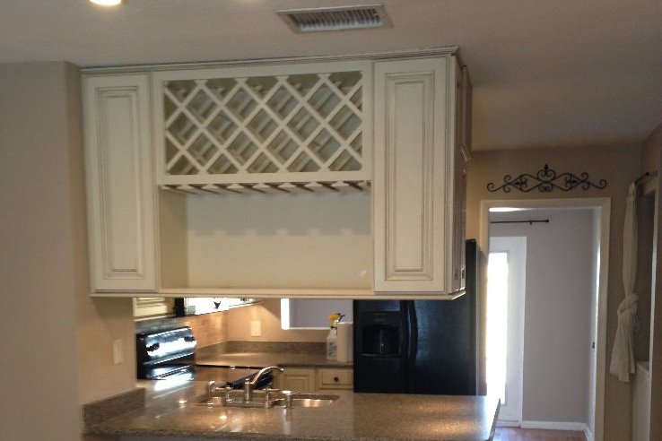 GreatRoom Kitchen - 3396 W Wyoming Cir