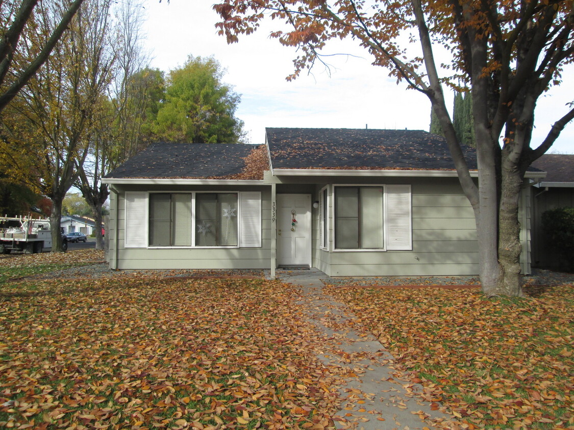 Primary Photo - 3339 Riverton Way