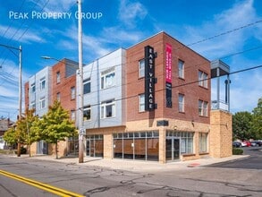 Building Photo - 257 E 12th Ave