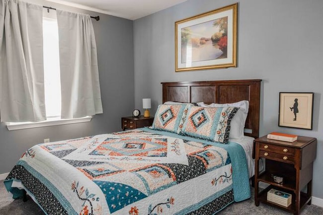 Foto del edificio - 3518 E Richmond Rd