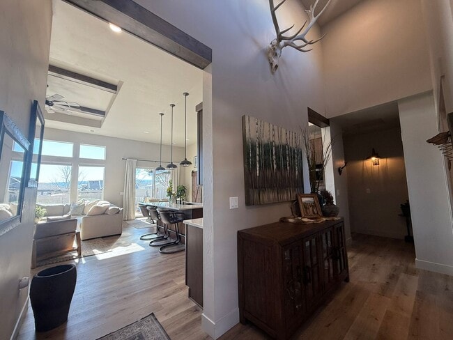 Photo - Your Private Oasis Awaits: Spacious 4BR Home with Premium Amenities