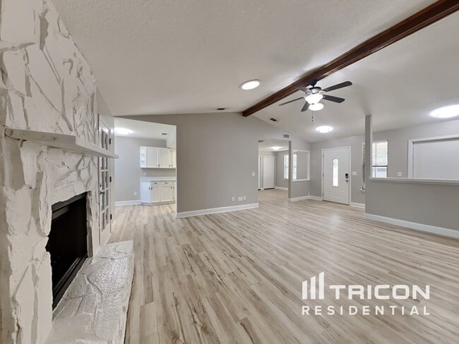 Building Photo - 3121 Southwell Ct