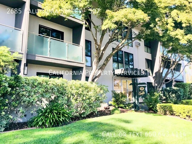 Foto del edificio - The Camille North Apartments