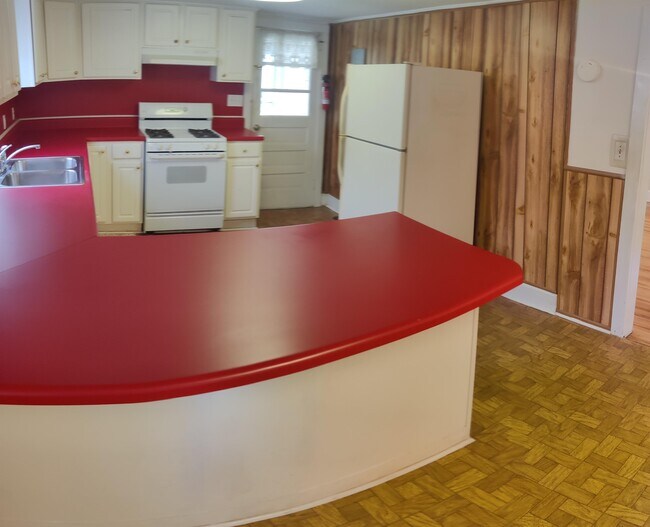 Foto del edificio - 14920 N Old Statesville Rd