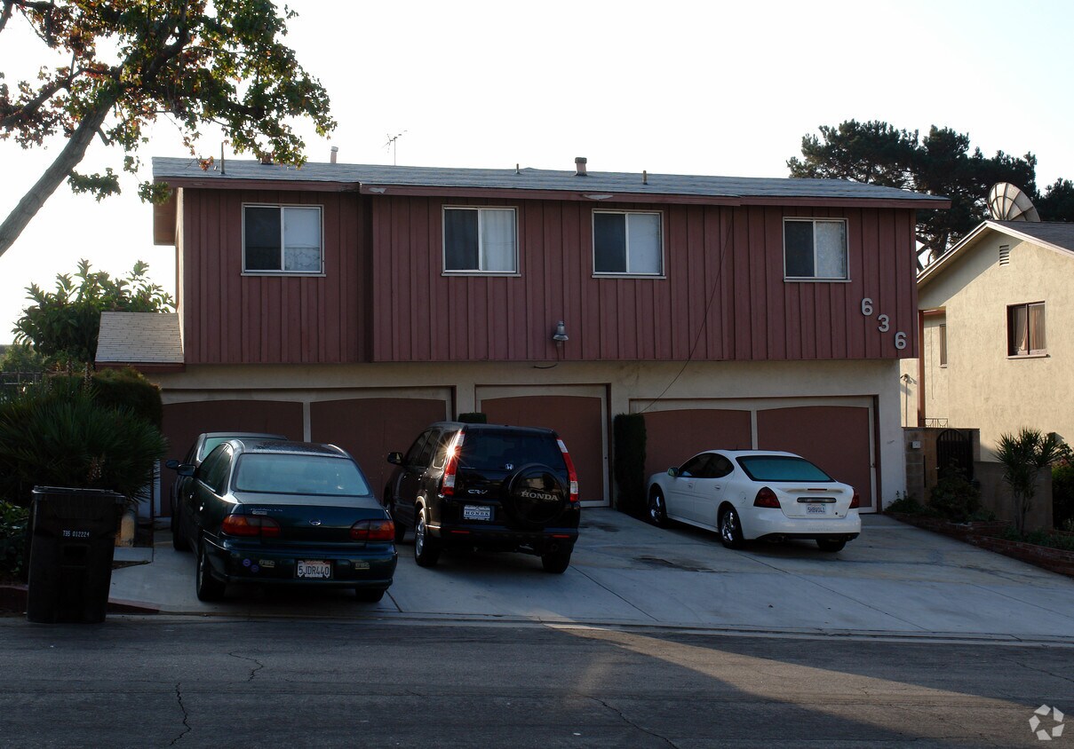 Foto del edificio - 636 Hardin Dr