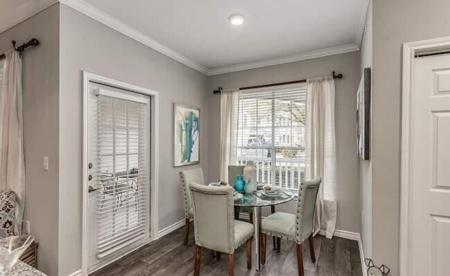 Foto del edificio - 1 bedroom in Humble TX 77339