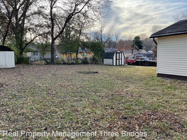 Foto del edificio - 4 br, 1 bath House - 128 Barto Drive