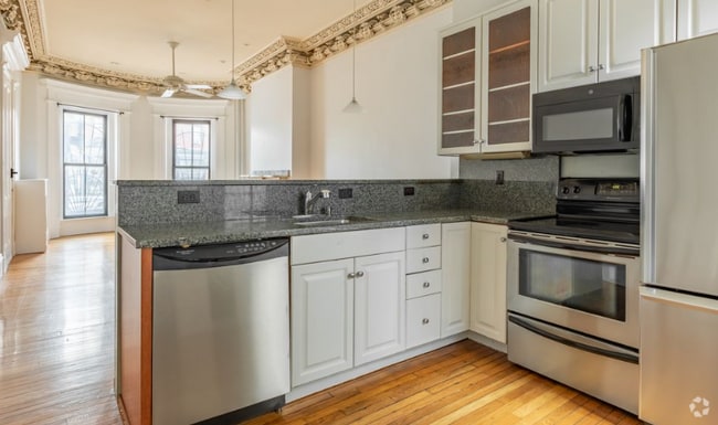 Building Photo - 777 Tremont St