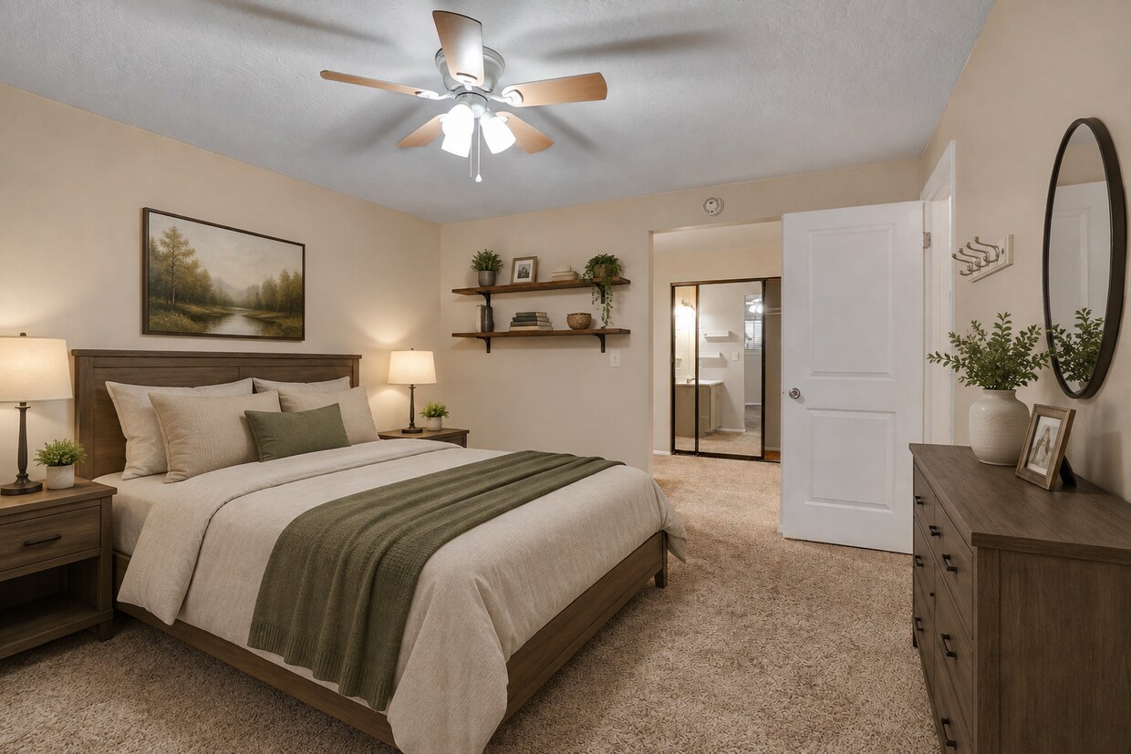 Foto del edificio - 8108 S Cottonwood Hills Cir