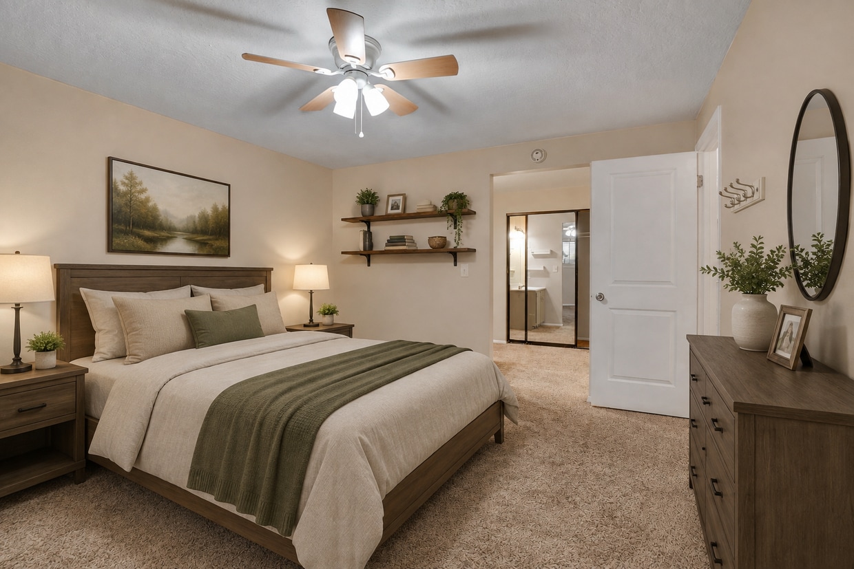 Building Photo - 8108 S Cottonwood Hills Cir