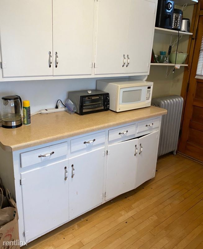 Foto principal - 2 br, 1 bath Apartment - 1740 W Grace St