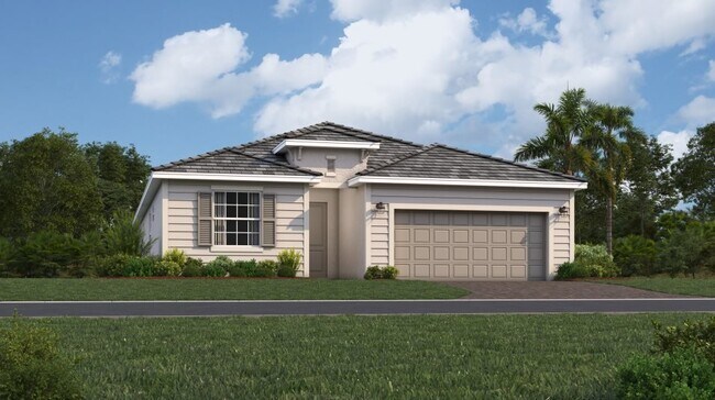 Foto del edificio - 7761 Lakes Edge Ln
