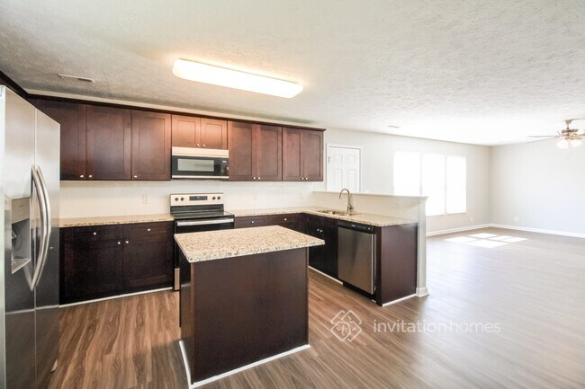 Building Photo - 3416 Chandler Cove Way