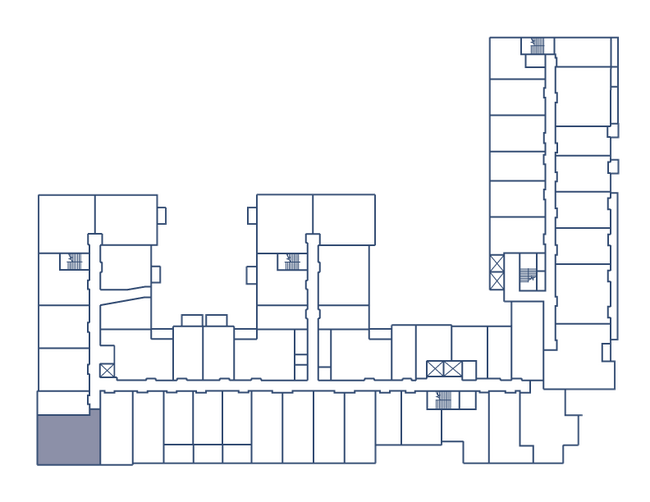 Interior Photo - The Kelvin
