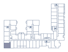 Interior Photo - The Kelvin