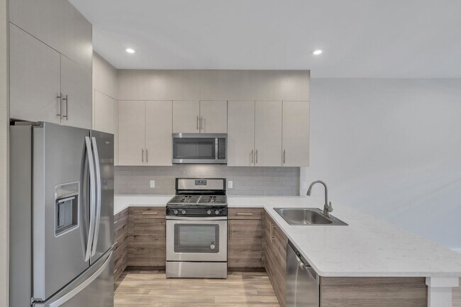 Foto del interior - Woodcliff Lake Commons
