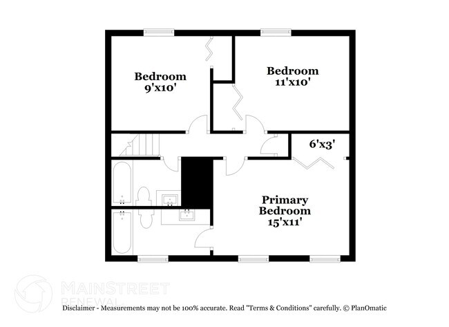 Foto del edificio - 2210 Davis Oaks Ct