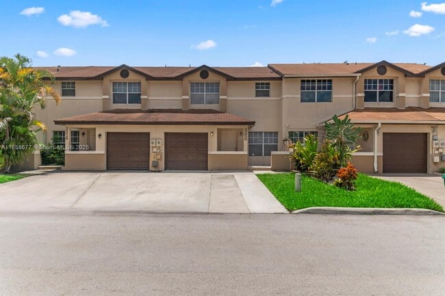 Building Photo - 3358 NW 198th Ter