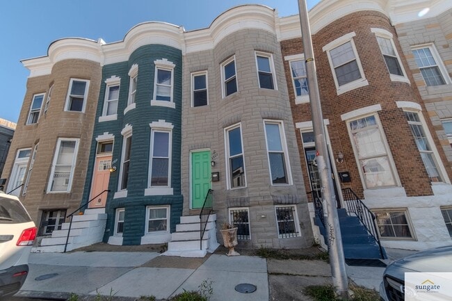 Building Photo - 3507 Elm Ave