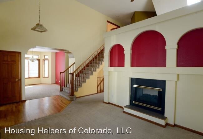 Building Photo - 5 br, 3.5 bath House - 63 Pima Court