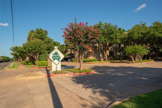 Chasewood condominio - 1908 Chasewood Cir