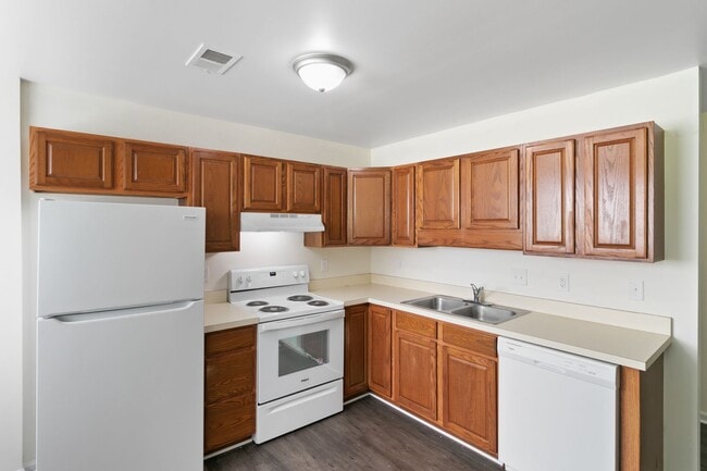 Interior Photo - Ripley Tickner Apartments