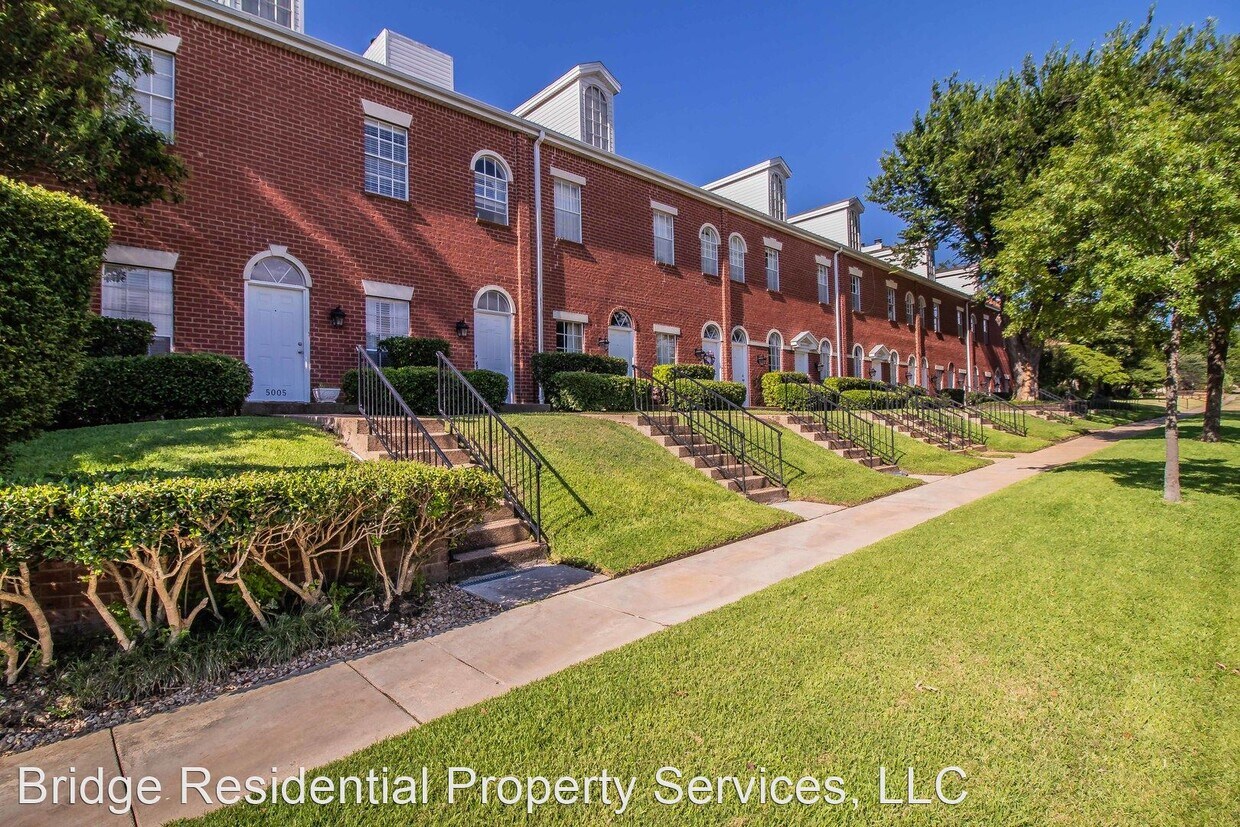 Primary Photo - 1 br, 1 bath House - 5017 Birchman Ave.