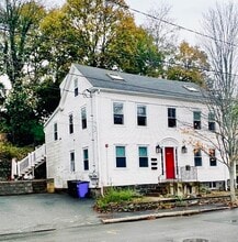 Building Photo - 166 Pleasant St