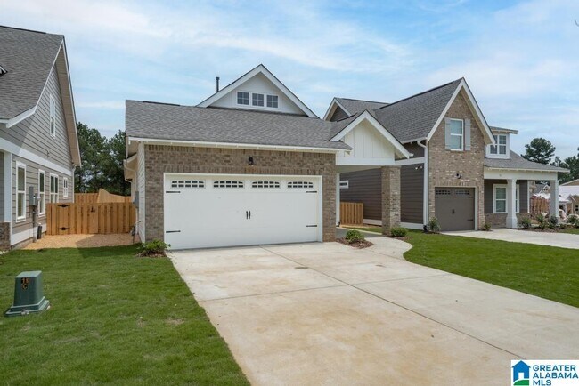 Building Photo - 3768 Patton Crst