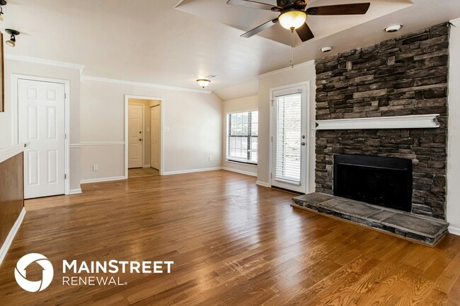 Foto del edificio - 4408 Bucknell Dr