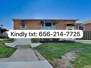 Building Photo - 4511 Wesley Terrace