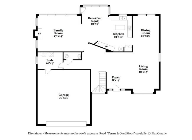 Building Photo - 3400 Duveneck Dr