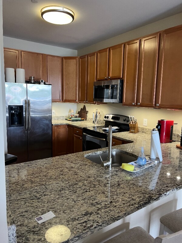 Photo - 530 Harlan Blvd Apartment