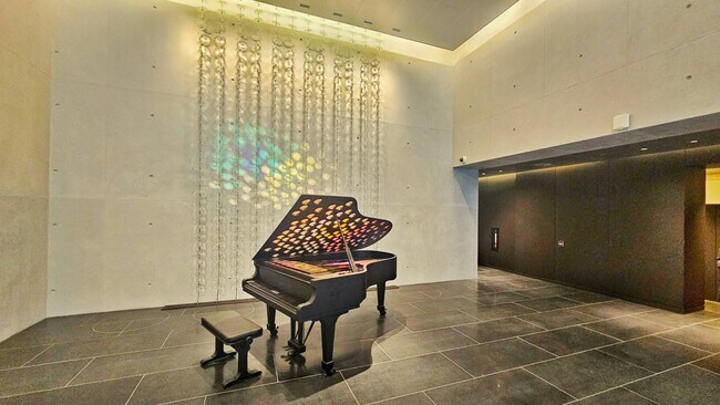 Foto del edificio - Sophisticated Designed Studio In Downtown ...