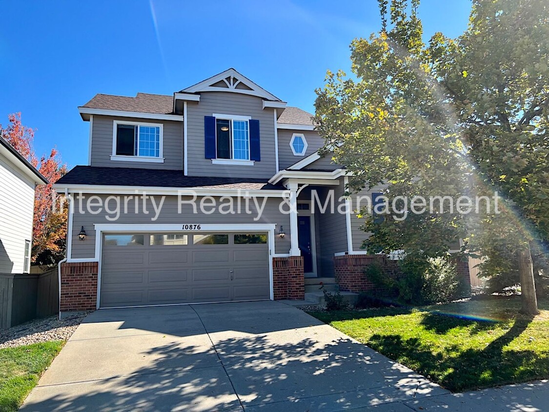 Foto principal - 10876 Heatherton St