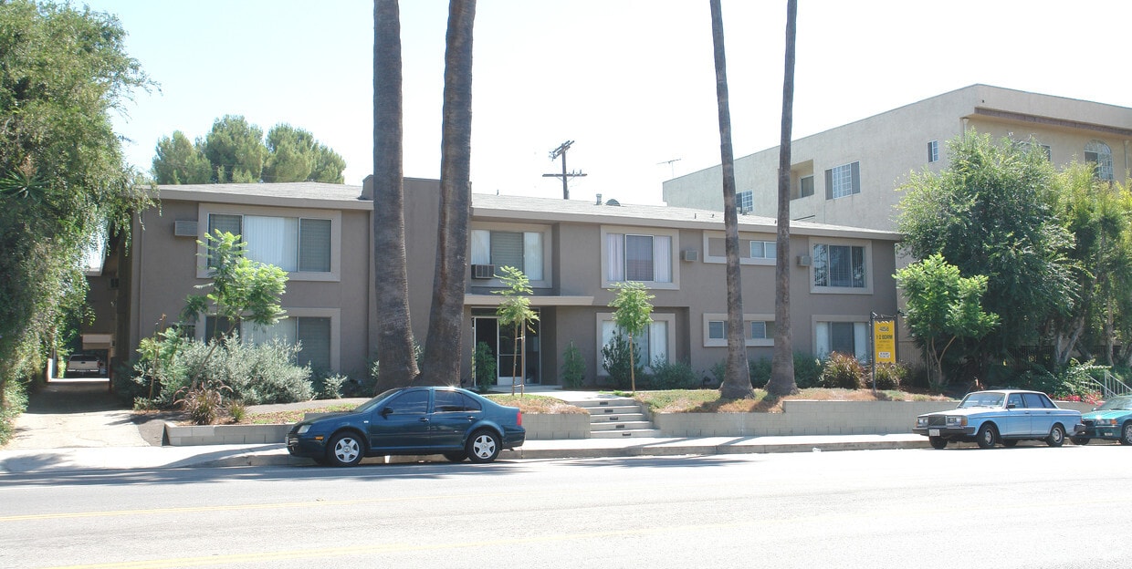 4258 Colfax Ave, Studio City, CA 91604 Apartments in Studio City, CA