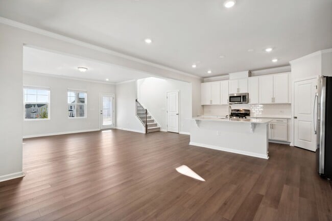 Building Photo - Spectacular 3 Bedroom, 2.5 Bathroom home i...