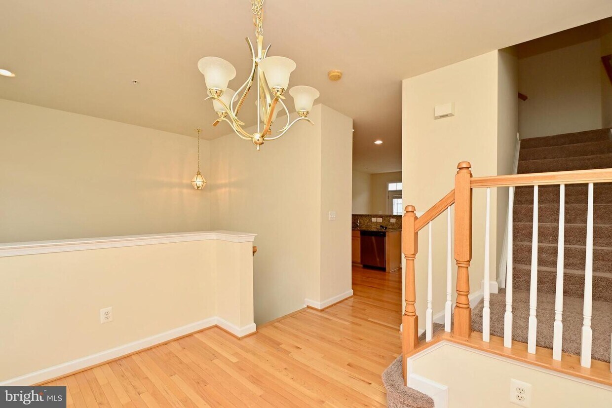 4328 Talmadge Cir, Camp Springs, MD 20746 Townhome Rentals in Camp