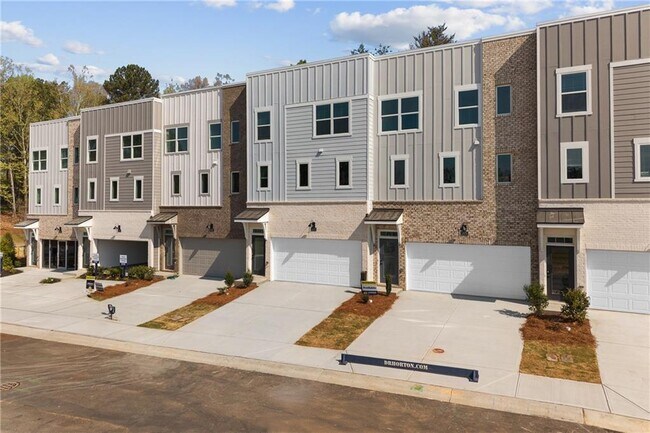 Building Photo - 3575 Overlook Rd NW