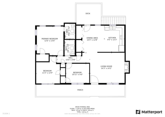 Foto del edificio - 1018 Granny White Rd