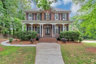 Building Photo - 3440 Burdett Ct