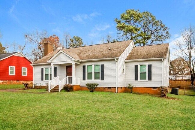Building Photo - 6314 Sullins Rd