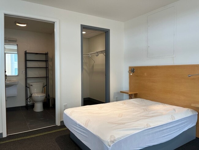 Interior Photo - Carey Building - Downtown Ithaca Apartments